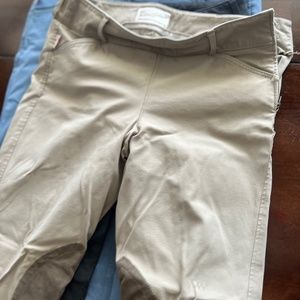 Women’s English riding breeches. Tailored sportsman/RJ classic